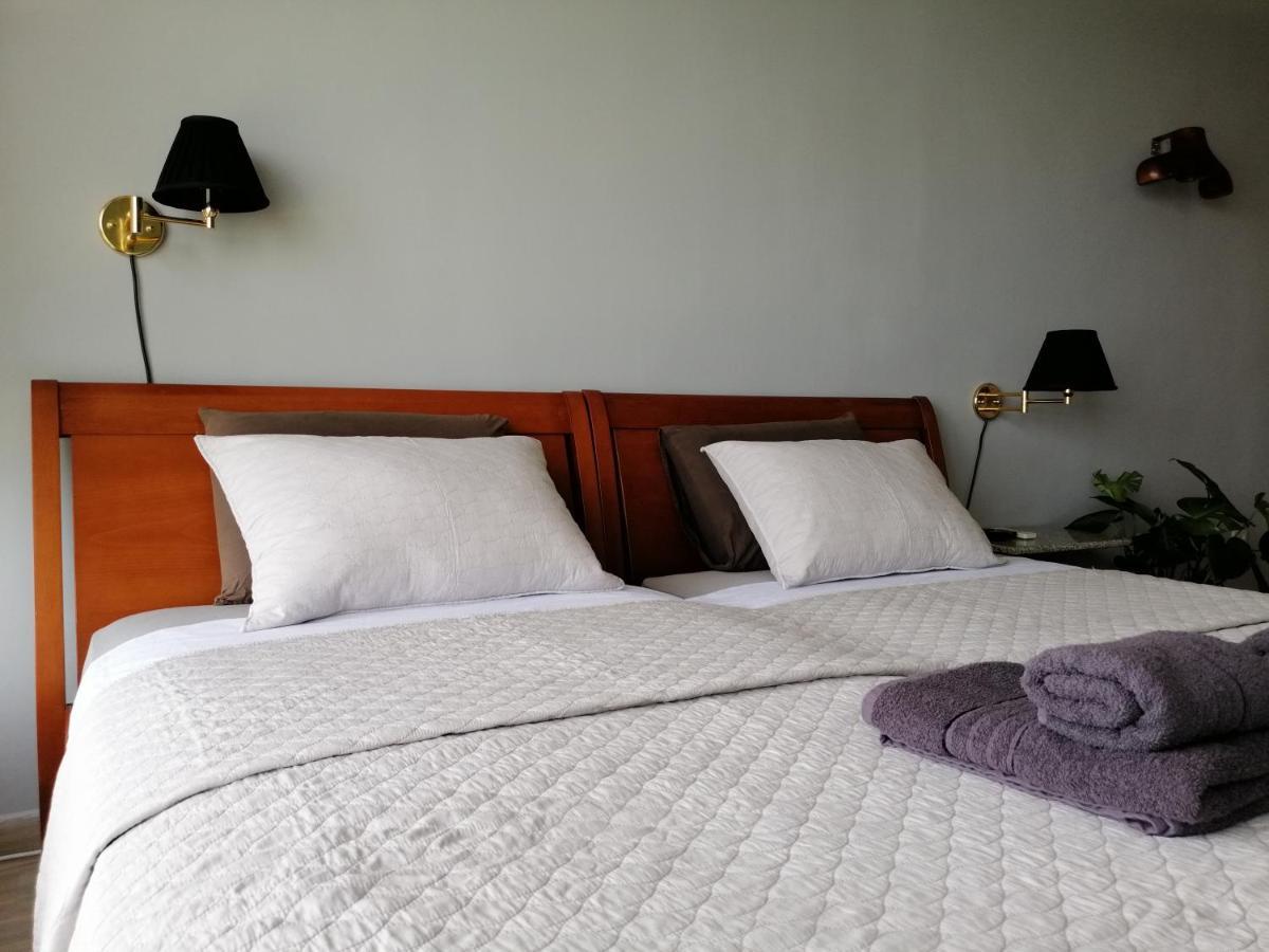 A City-Center Seaview Penthouse At Oceanic Limisso Esterno foto