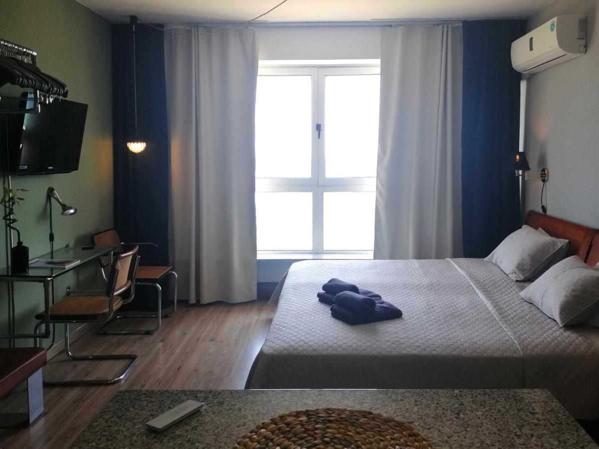 A City-Center Seaview Penthouse At Oceanic Limisso Esterno foto